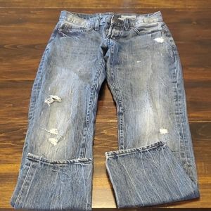 Aeropostale boys jeans like new condition